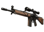 G3SG1 | Hunter image